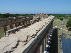 Historical Heritage Monitoring
